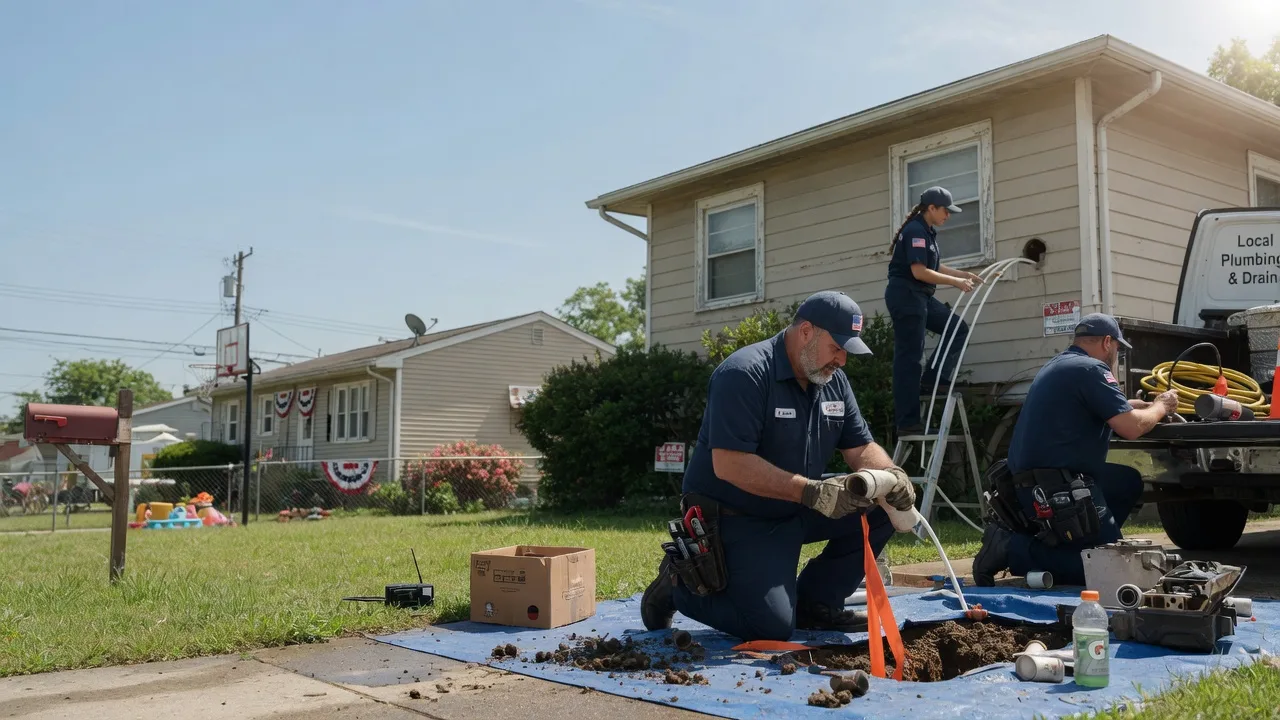 Faucet Repair in Davenport, FL near me